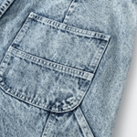 ШОРТЫ ДЖИНСОВЫЕ YMKASHIX