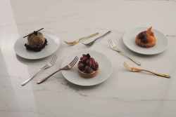 Sambonet Набор из 6 вилок для вкуса 52553XA5