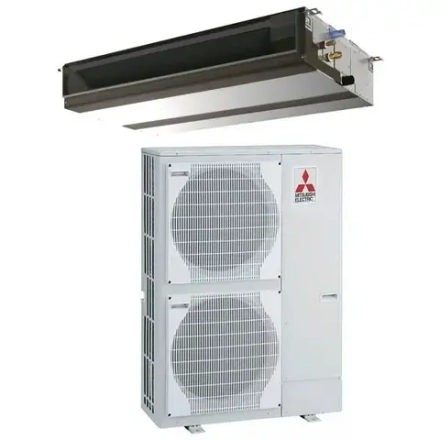 Mitsubishi Electric PEAD-M125JA / PU-P125YHA