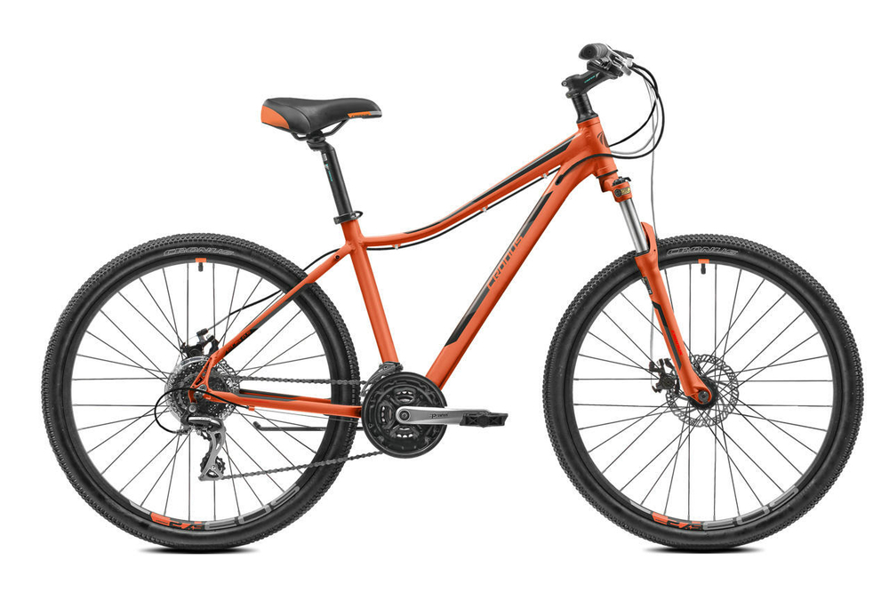 Женский велосипед Cronus EOS 0.7 27.5 (2018)