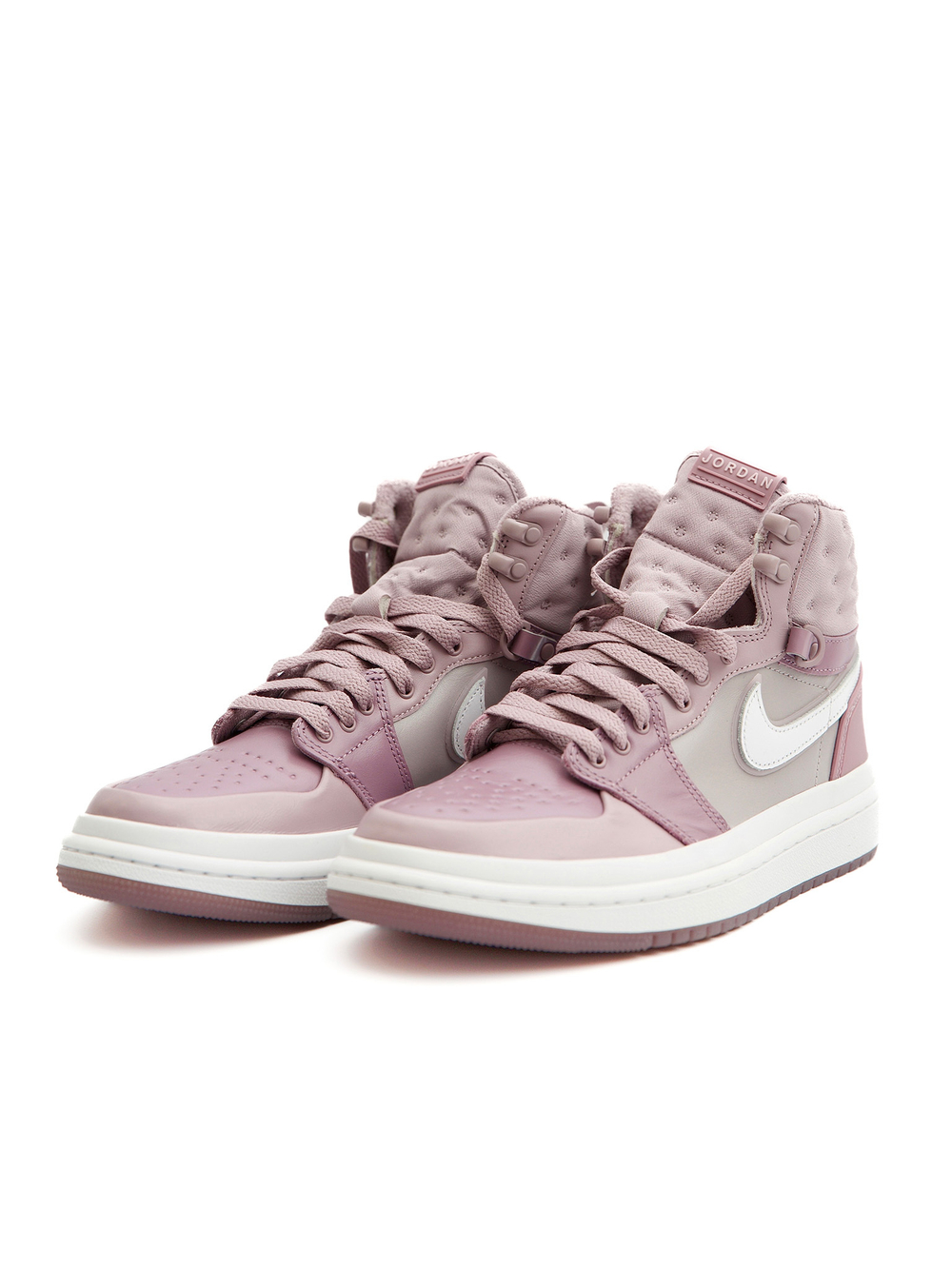 Nike Air Jordan 1 Acclimate WMNS Plum Fog