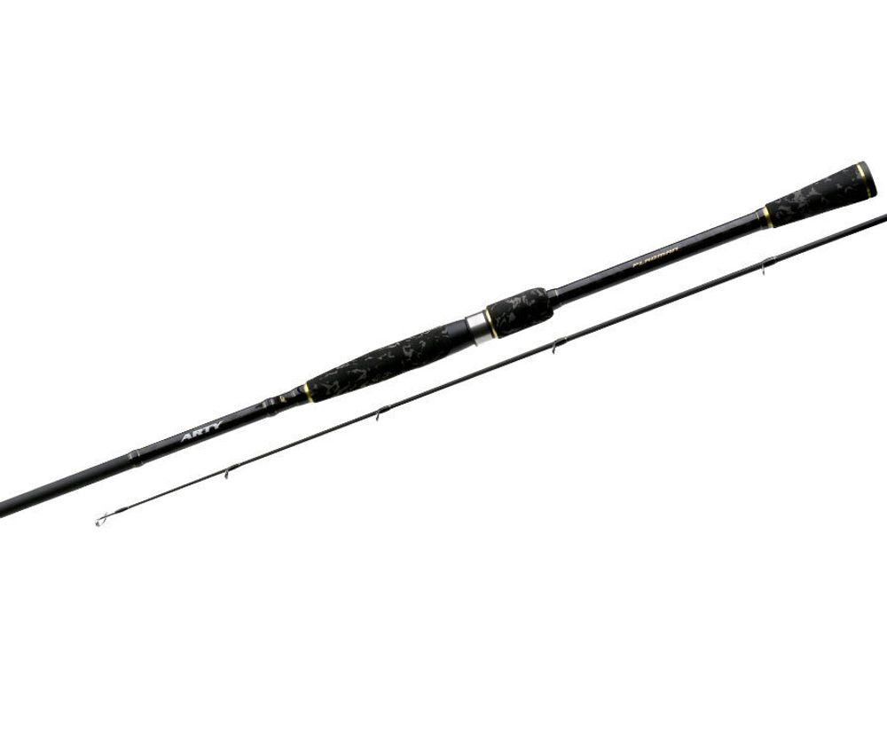 FLAGMAN Удилище спиннинговое Arty 732M 2,21м тест 5-25г