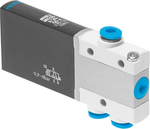 MHE2-M1H-3/2G-QS-4 Распределитель с электроуправлением