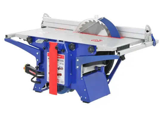 Станок деревообрабатывающий "BELMASH" SDMR-2500