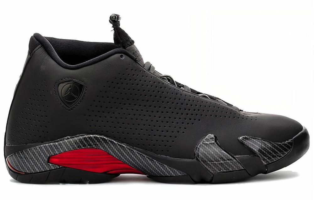 Кроссовки Jordan Air Jordan 14 Ferrari