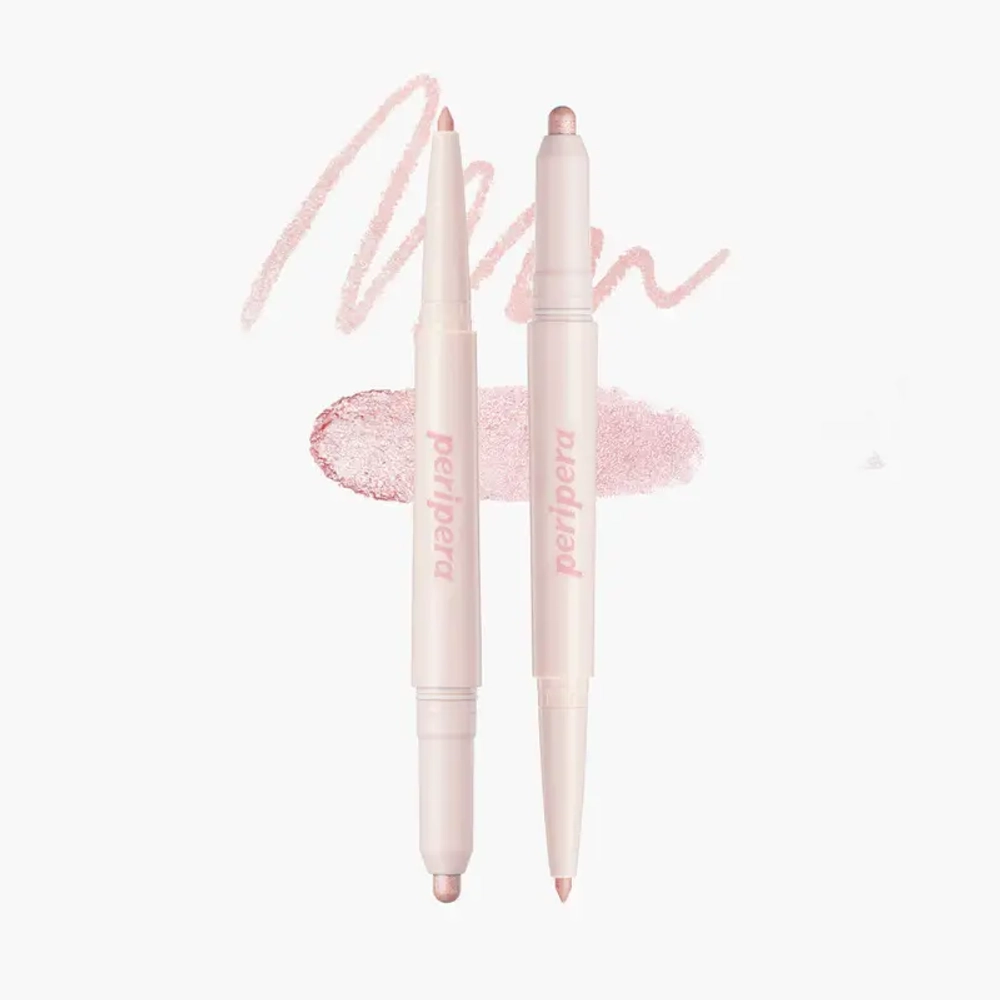 Peripera Sugar Twinkle Duo Eye Stick