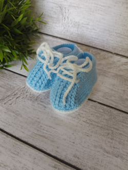 Пинетки кроссовки