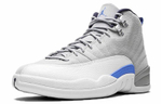 Кроссовки Jordan Air Jordan 12 Retro Grey University Blue