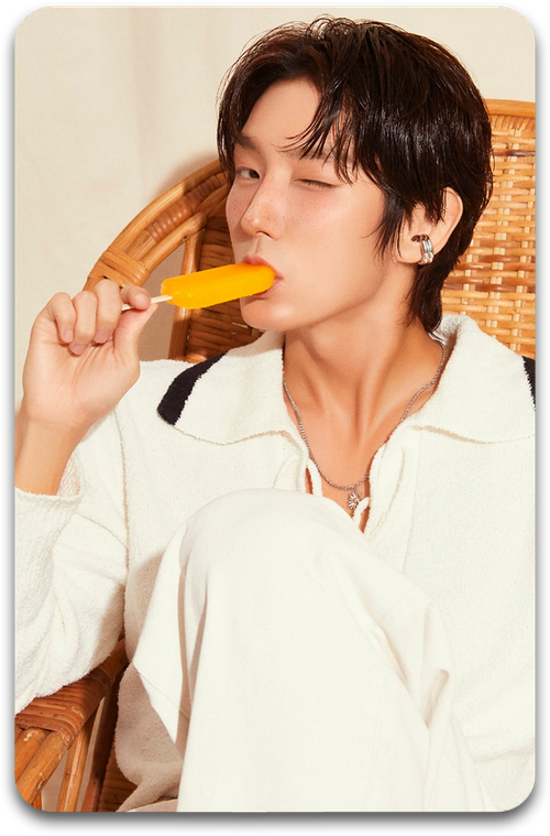 Карта #1399 / Lee Joongi