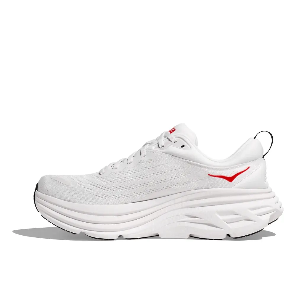 Кроссовки мужские Hoka Bondi 8