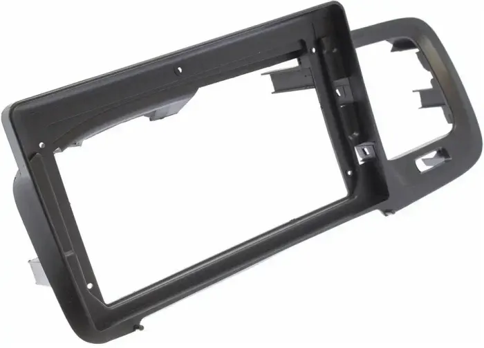 Магнитола для Volvo S60 2 Y20 2010-2018 - Teyes CC4-PRO монитор 9.5" 2K QLED на Android 13, Быстрейшая, Snapdragon 778G, ИИ, CarPlay, DSP, 4G SIM-слот