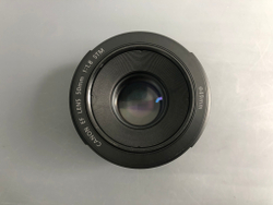 Canon EF 50mm 1.8 STM