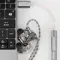 MoonDrop Echo-B Silver
