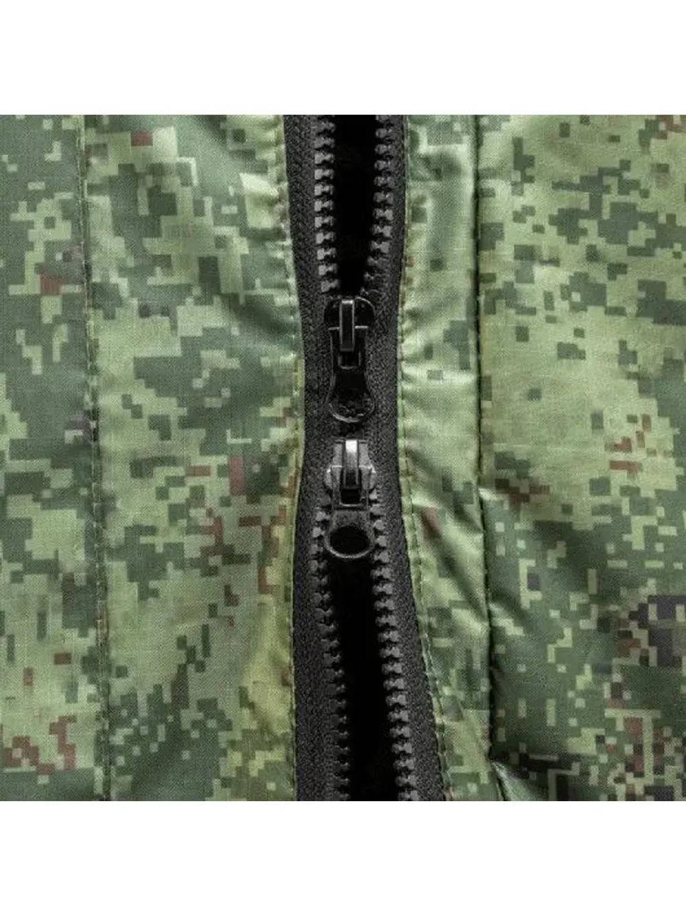 Плащ ветровлагозащитный Зеленый PU 5000