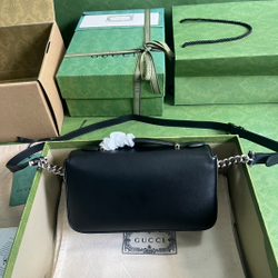 Gucci Petite GG Mini 21 cm
