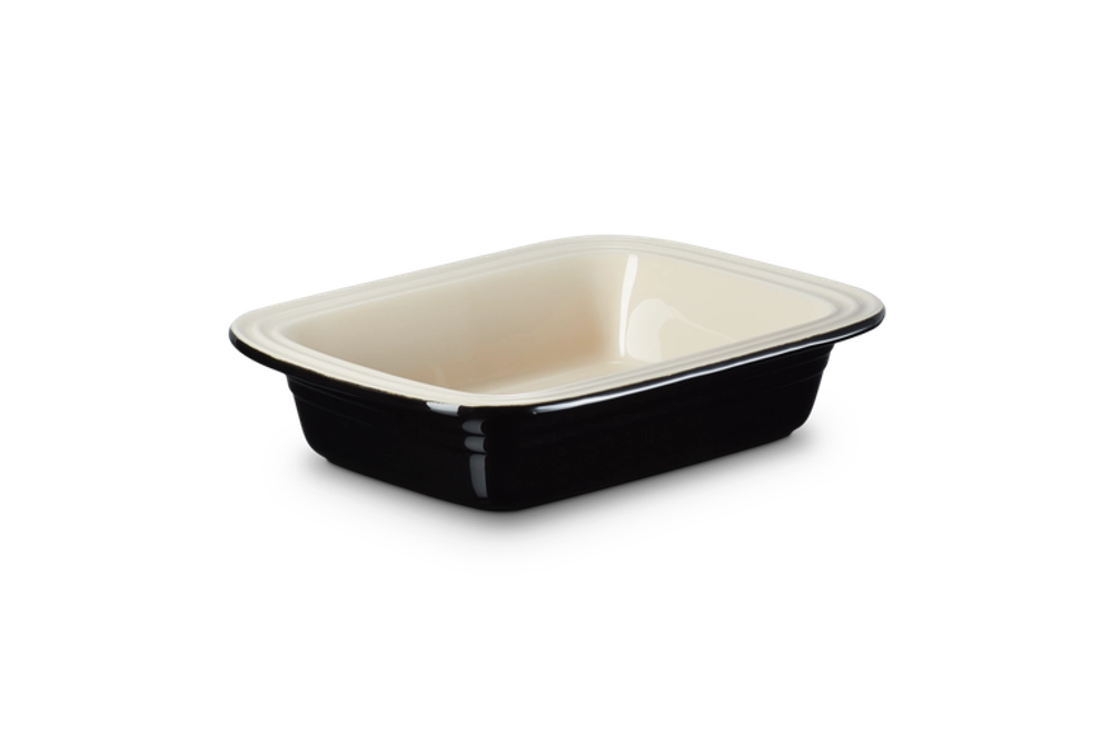 Le Creuset - Форма для выпечки 31см, черная. / артикул   91004831140000  / GTIN 024147914136