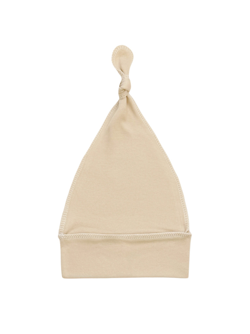 Шапочка-узелок Cream