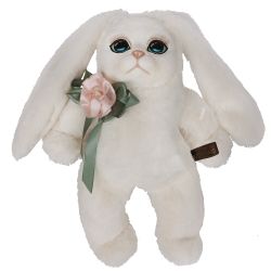 Игрушка мягкая Зайка Мими