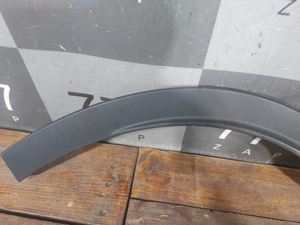 Накладка крыла заднего левого Omoda C5 22-нв Б/У Оригинал 609001178AB