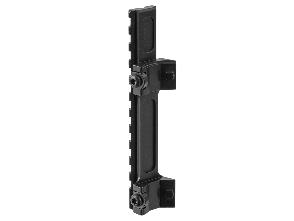 Кронштейн Contessa Picatinny на Blaser, сталь (FXB01)