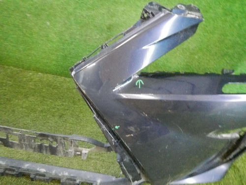 Бампер передний Lexus RX 4 (2015-2019)