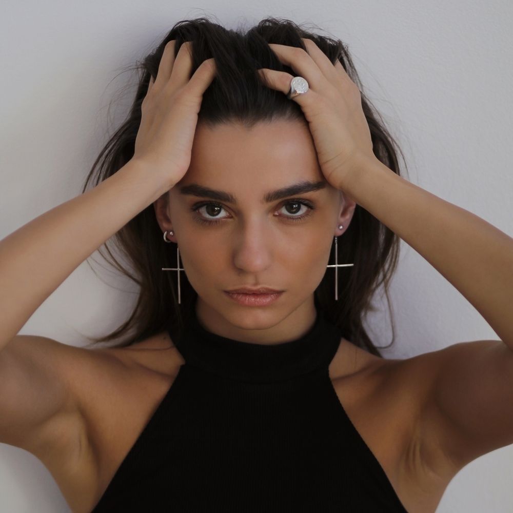 Джекет Silver Cross