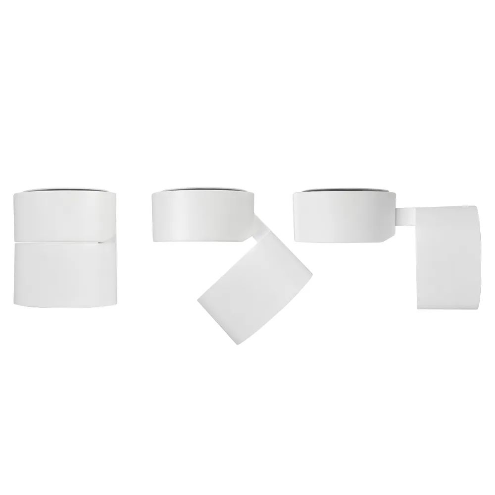 Светильник SP-RONDO-FLAP-R110-25W Warm3000 (WH, 110 deg) (Arlight, IP40 Металл, 3 года) 028161