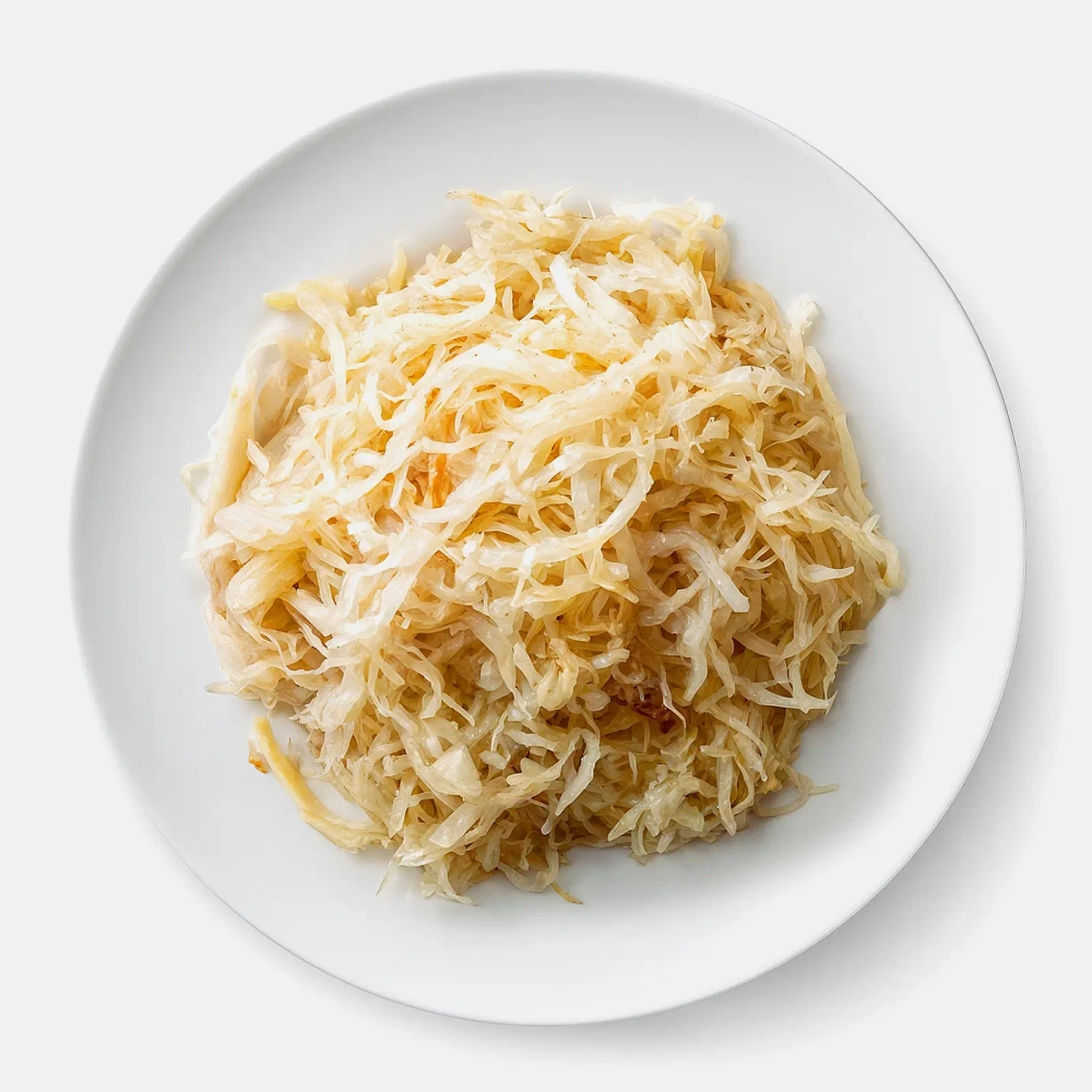 Капуста маринованная 500г