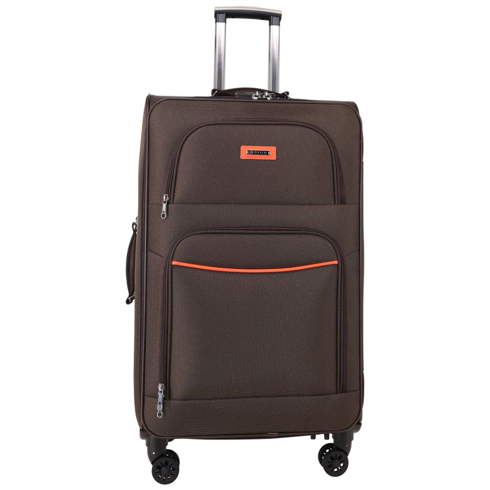 Чемодан 459-4 / 28 дюймов