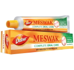 Зубная паста МЕСВАК, Toothpaste MESWAK, Dabur, 100 гр.