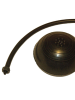 Насос "Лягушка" для резиновых лодок