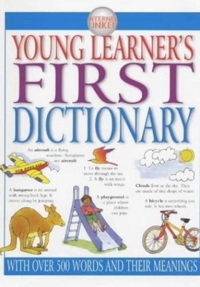 First Dictionary