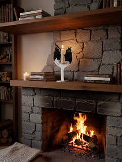 Подсвечник «Бокал»