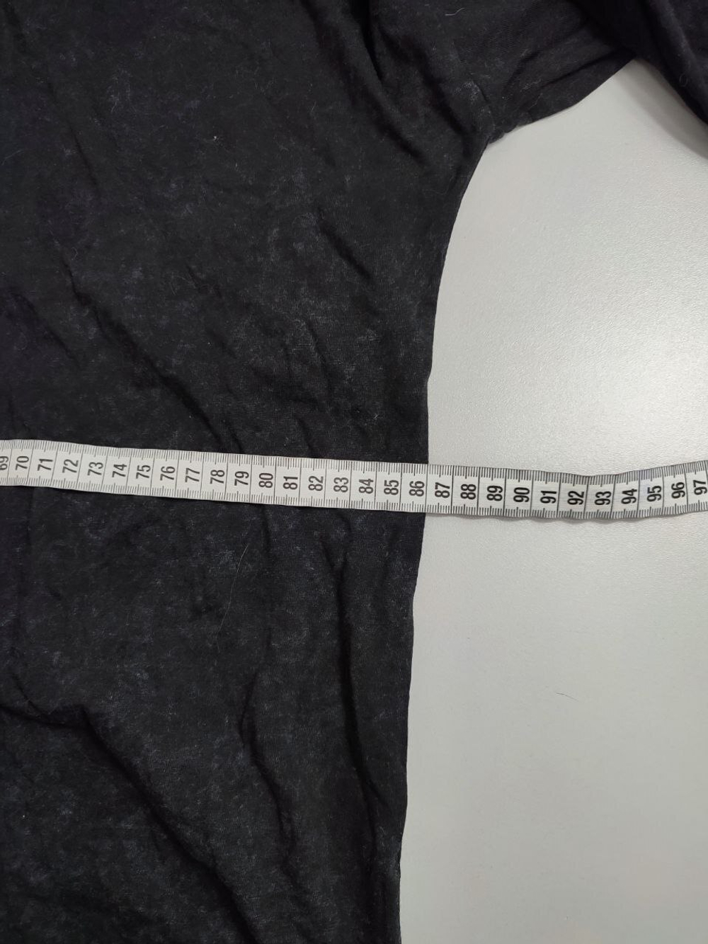 Лонг Asos черный 42 размер