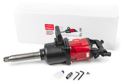 Ударный пневматический гайковерт на 1", 4000NM PTA503