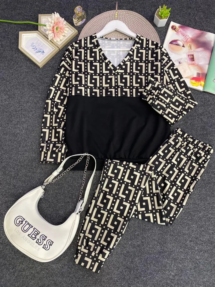 Костюм 6834643 Fabrika