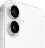 Apple iPhone 16 256GB (White)
