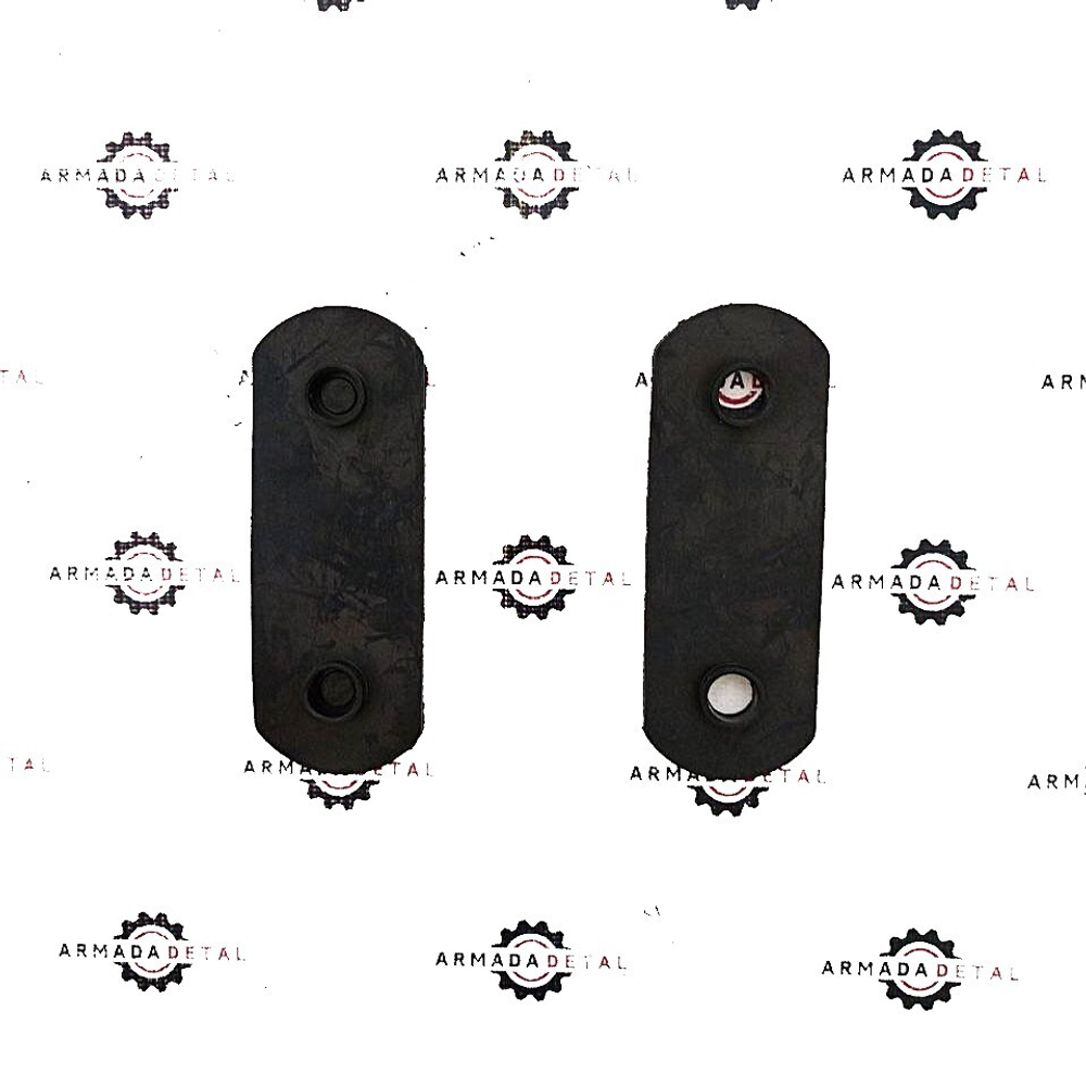 Прокладка | 813/10238 | Аналог