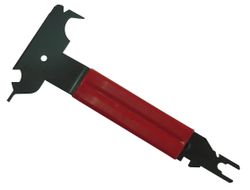 Ключ для уплотнителей СТАНКОИМПОРТ, KA-6025