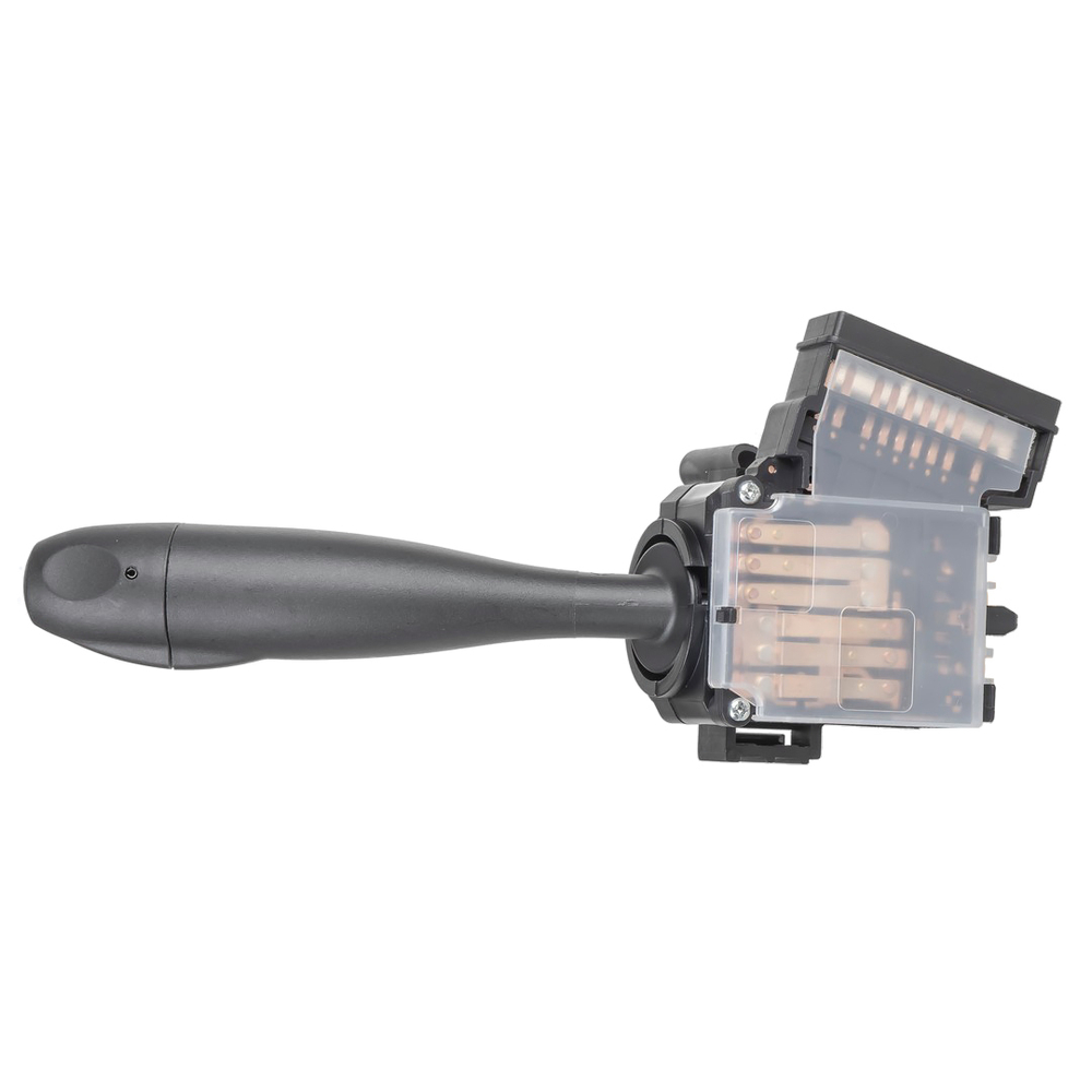 Переключатель подрулевой HYUNDAI Accent/Verna 05/KIA Rio II/Morning 04-07 GANZ GIP05005