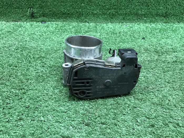 Дроссельная заслонка Chery Tiggo 7 Pro (2020-н.в.)