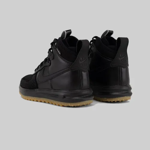 Кроссовки Nike Lunar Force 1 Duckboot 