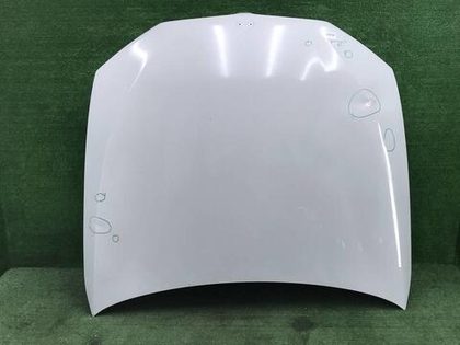 Капот BMW 5er G30 (2017-2023)