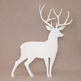 Новогодний декор