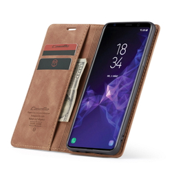 Чехол-книжка CaseMe Matte Samsung Galaxy S9+