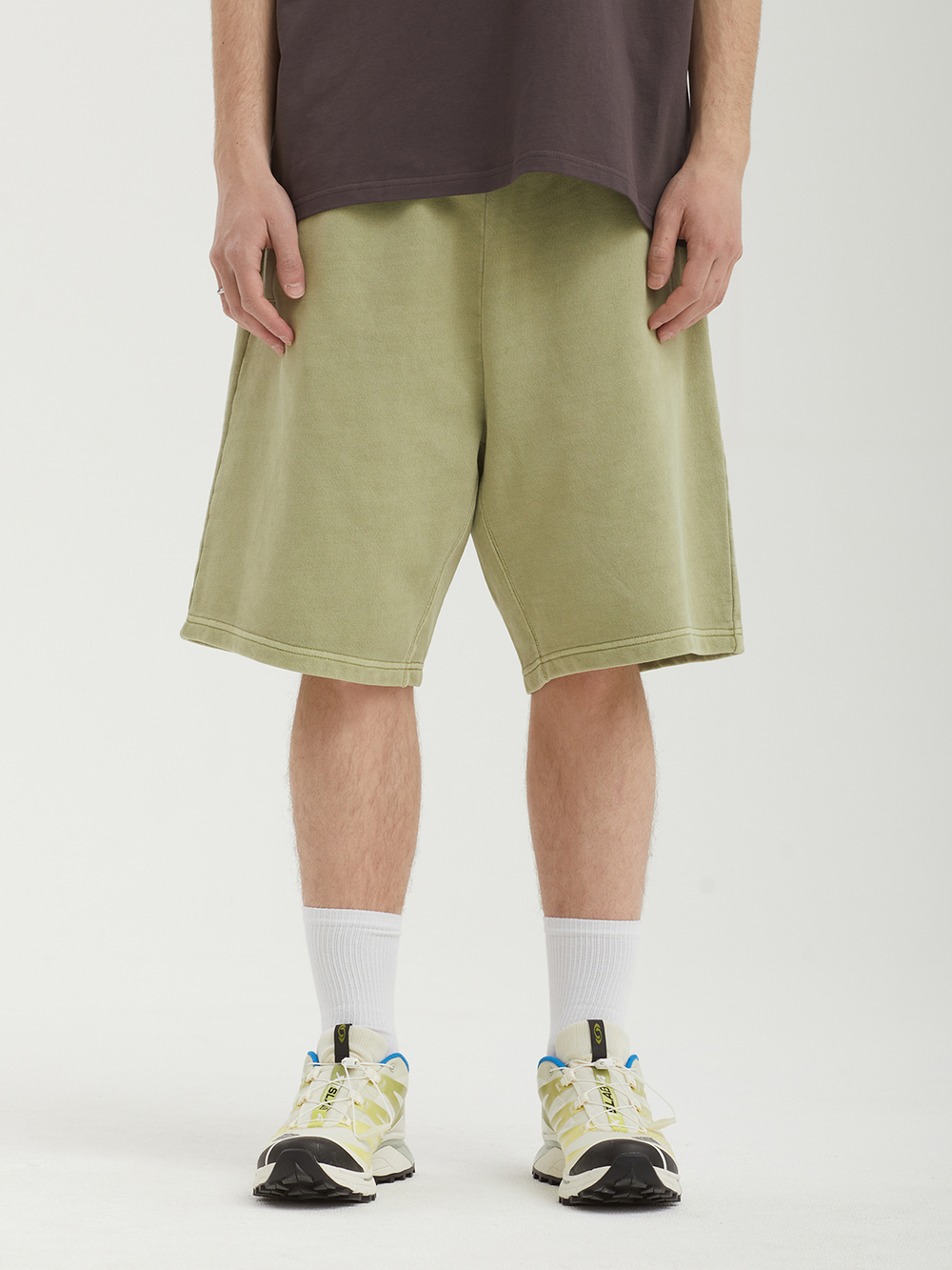 Мужские Шорты  Nelson