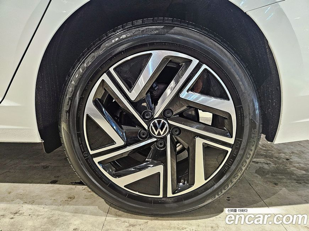 Volkswagen Jetta 7 Generation 1.5 TSI Prestige (12.2022)