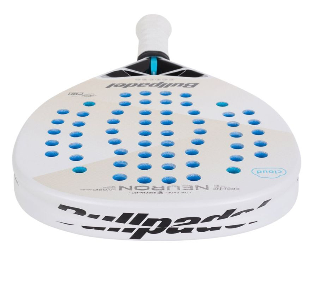 Ракетка для падел тенниса Bullpadel Neuron Cloud 25