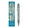 Qələm \ Ручка Vincent van Gogh: Almond Blossom Boxed Decorative Ballpoint Pen