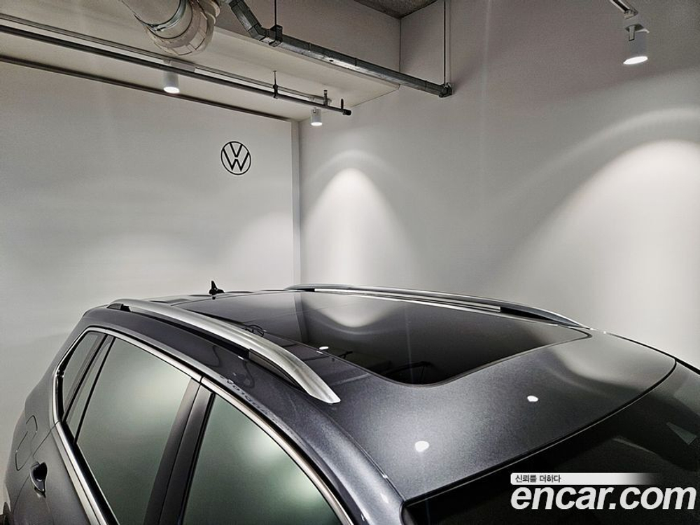 Volkswagen Tiguan Allspace 2.0 TSI Prestige (09.2022)